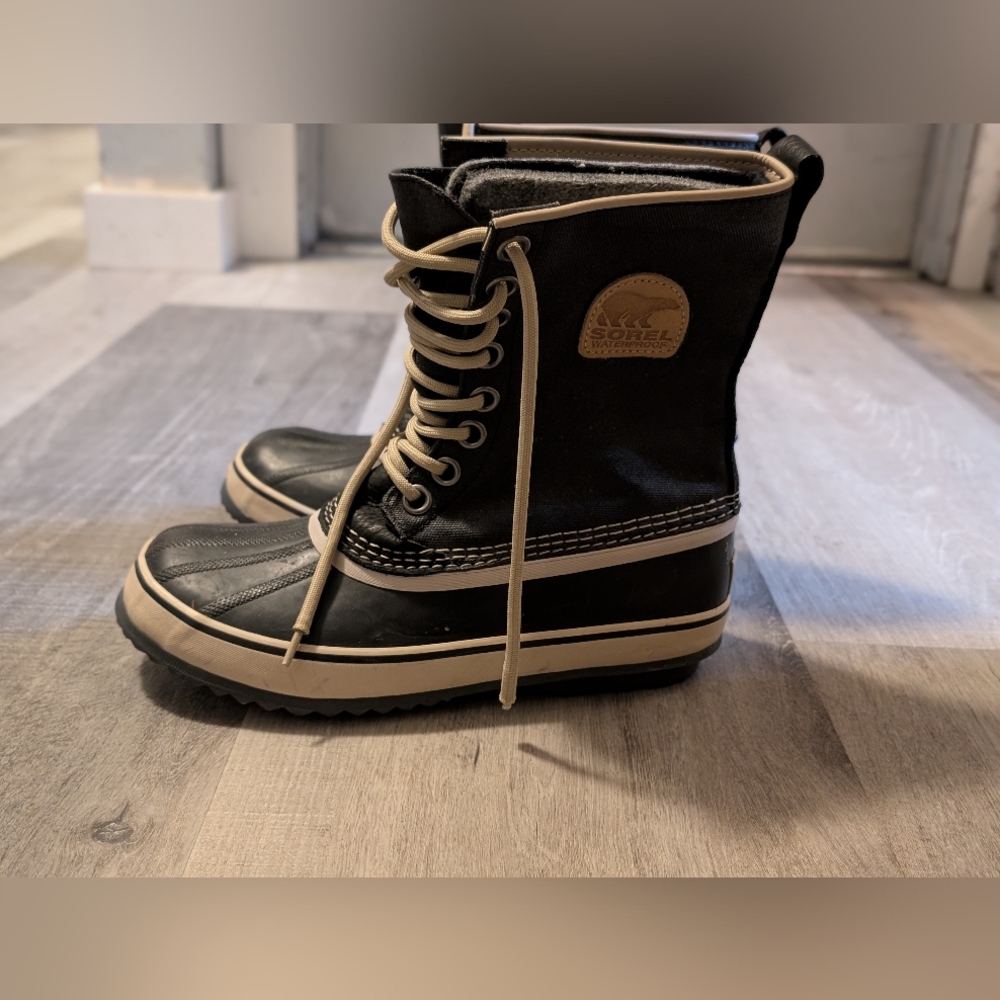Sorel 1964 CVS Duck Boots | Size 7.5